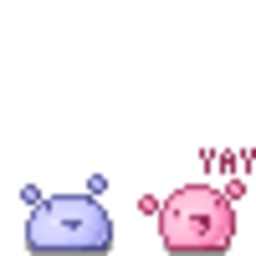 Yay 9 — cute emoji for Slack & Discord (Discord)