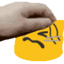 Meow Notlikepat — animal emoji for Slack & Discord