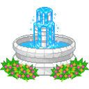 Fountain — fountain emoji for Slack & Discord