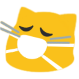 Meow Mask — cat emoji for Slack & Discord (Discord)