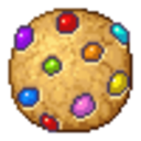 Cookie Nom — candy emoji for Slack & Discord