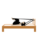 Pilates — exercise emoji for Slack & Discord