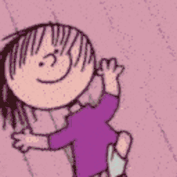 Peanuts Dancer2 — cartoon emoji for Slack & Discord (Discord)