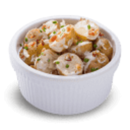 Potato Salad — food emoji for Slack & Discord (Discord)