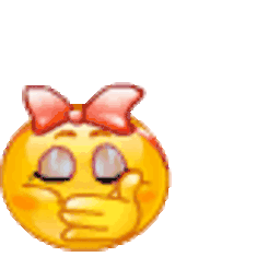 Blow Kiss 4 — emoji emoji for Slack & Discord (Discord)