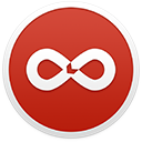 Lookback — logo emoji for Slack & Discord
