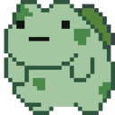 Bulba Roll — cartoon emoji for Slack & Discord (Slack)