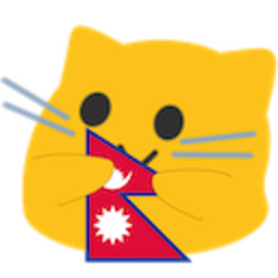 Meow Np — cute emoji for Slack & Discord (Discord)