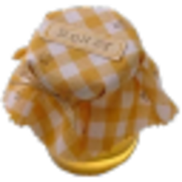 Honey 5 — yellow emoji for Slack & Discord (Discord)