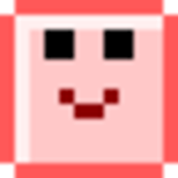 Sammyel Dasher — pixel-art emoji for Slack & Discord (Discord)
