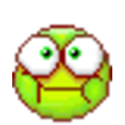 Sick 5 — cartoon emoji for Slack & Discord (Discord)
