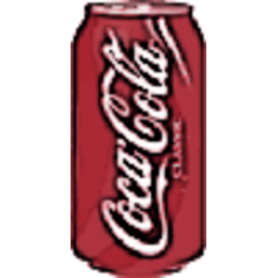 Coca Cola 2 — logo emoji for Slack & Discord (Discord)