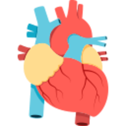 Heart Anatomical — heart emoji for Slack & Discord (Discord)