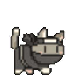 Ninja Cat — cartoon emoji for Slack & Discord (Discord)