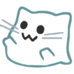 Meow Ghostreach — cat emoji for Slack & Discord (Discord)