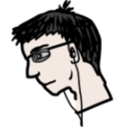 Virgin — cartoon emoji for Slack & Discord (Discord)