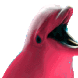 Dolphinparty — animal emoji for Slack & Discord (Discord)