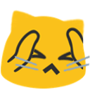 Meow Notlikethis — cat emoji for Slack & Discord