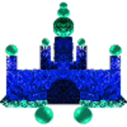 Palace — symbol emoji for Slack & Discord (Discord)
