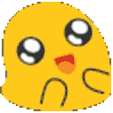Blob Aww 2 — cute emoji for Slack & Discord