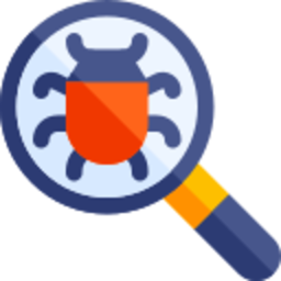 Debug — technology emoji for Slack & Discord (Discord)