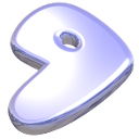 Gentoo — logo emoji for Slack & Discord