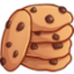 Cookies — food emoji for Slack & Discord (Discord)