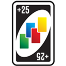 Unocard — symbol emoji for Slack & Discord (Discord)