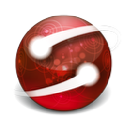 Wired Server — logo emoji for Slack & Discord (Discord)