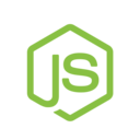 Nodejs — logo emoji for Slack & Discord