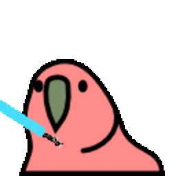 Jedi Parrot — parrot emoji for Slack & Discord (Discord)