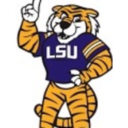 Lsu Mike — cartoon emoji for Slack & Discord (Discord)