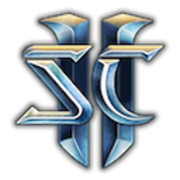 Starcraft 2 — logo emoji for Slack & Discord (Discord)