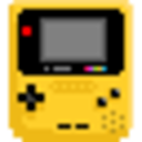 Gameboy 2 — game emoji for Slack & Discord