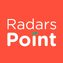 Radarspoint — logo emoji for Slack & Discord