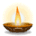 Diya — diya emoji for Slack & Discord