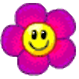 Flower 2 — flower emoji for Slack & Discord (Discord)