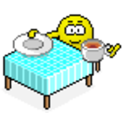 Dine — smiley emoji for Slack & Discord (Discord)