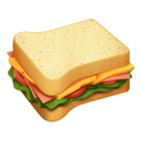 Sandwich 4 — sandwich emoji for Slack & Discord