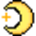 Moon — moon emoji for Slack & Discord