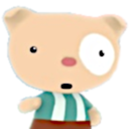 Webscale — cartoon emoji for Slack & Discord (Discord)