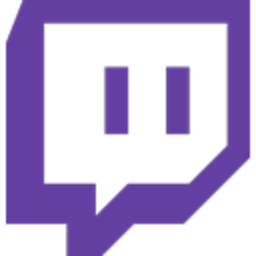 Twitch — logo emoji for Slack & Discord (Discord)