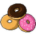 Donuts — donut emoji for Slack & Discord