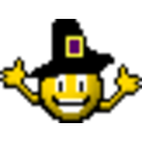 Pilgrim — emoji emoji for Slack & Discord