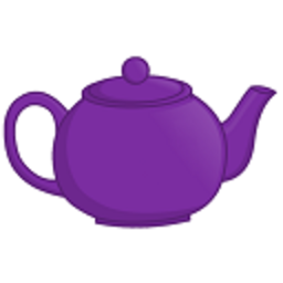Teapot — teapot emoji for Slack & Discord (Discord)