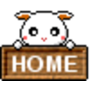 Home 3 — cartoon emoji for Slack & Discord
