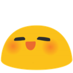 Blob Melt — cute emoji for Slack & Discord (Discord)