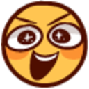 Yeah — emoji emoji for Slack & Discord