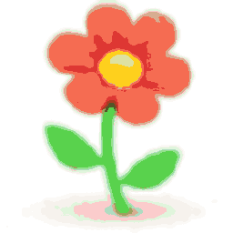 Flower — skype emoji for Slack & Discord (Discord)