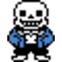 Sans — cartoon emoji for Slack & Discord